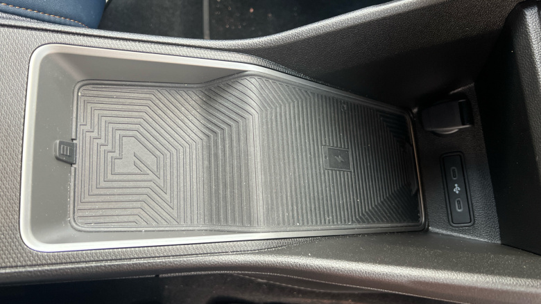 Renault 4 110kW Techno 52kWh Comfort range 5dr Auto Electric Estate